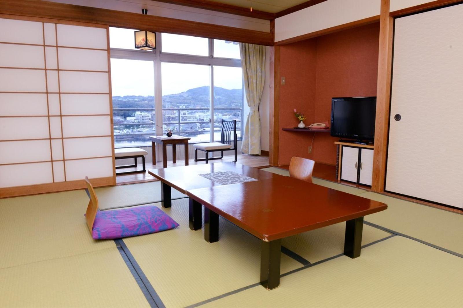 Kishotei - Vacation Stay 76550V Hirado Exterior photo